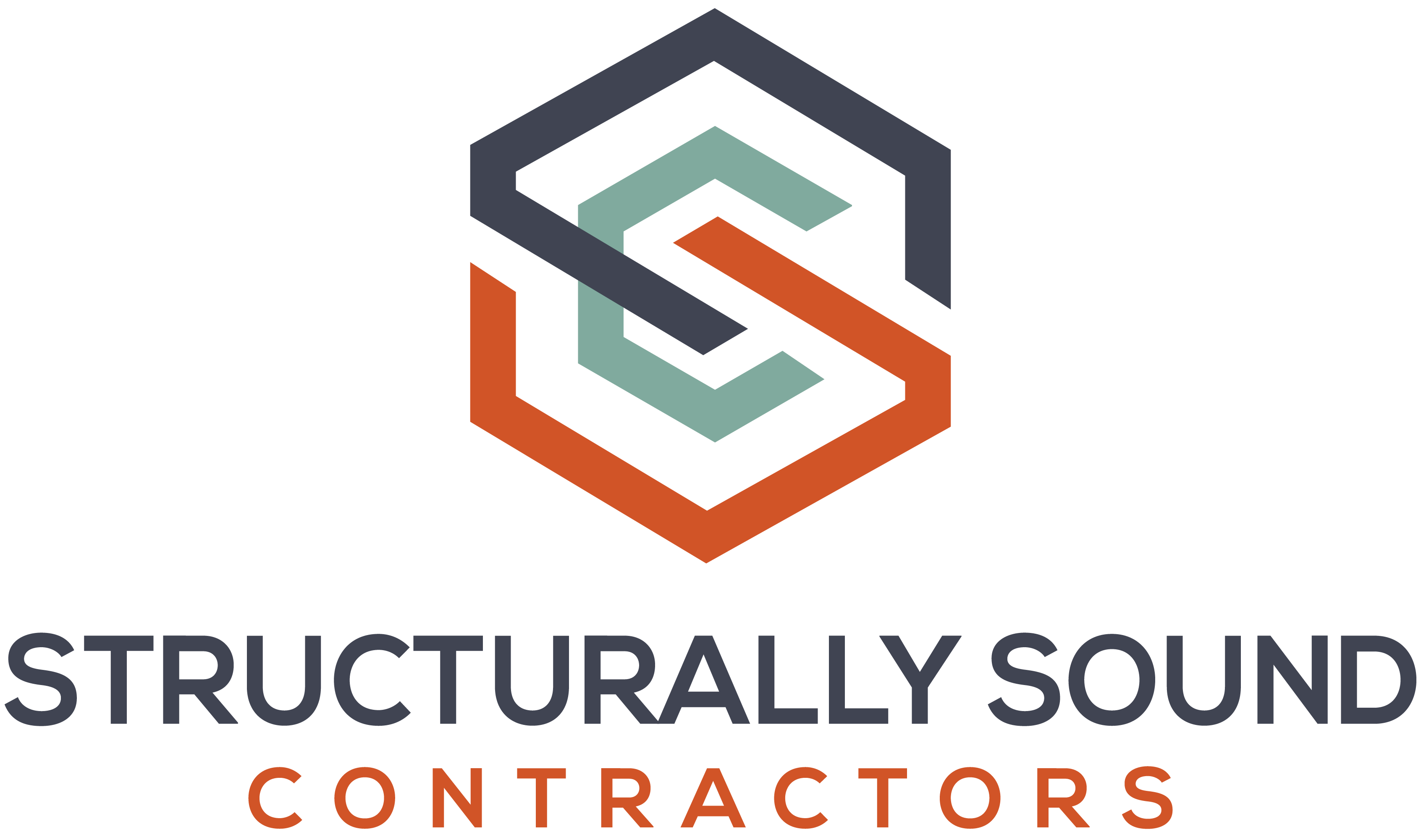 Our Work Structurally Sound Contractors